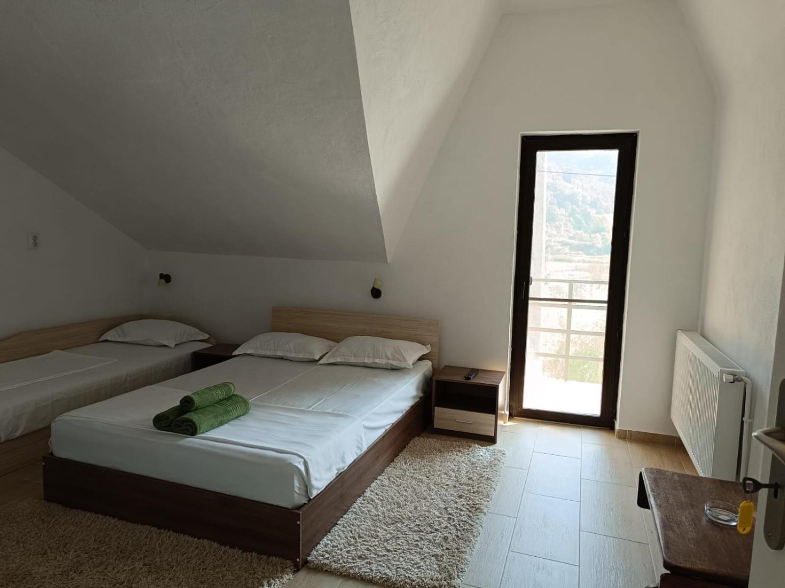 Casa colț de rai Apartment Ogradina Exterior foto